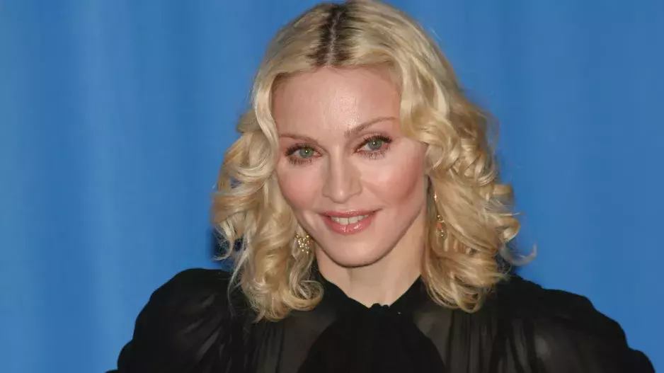 Madonna výjimečně ukázala svých šest dětí. Společná rodinná fotografie dojímá fanoušky 
