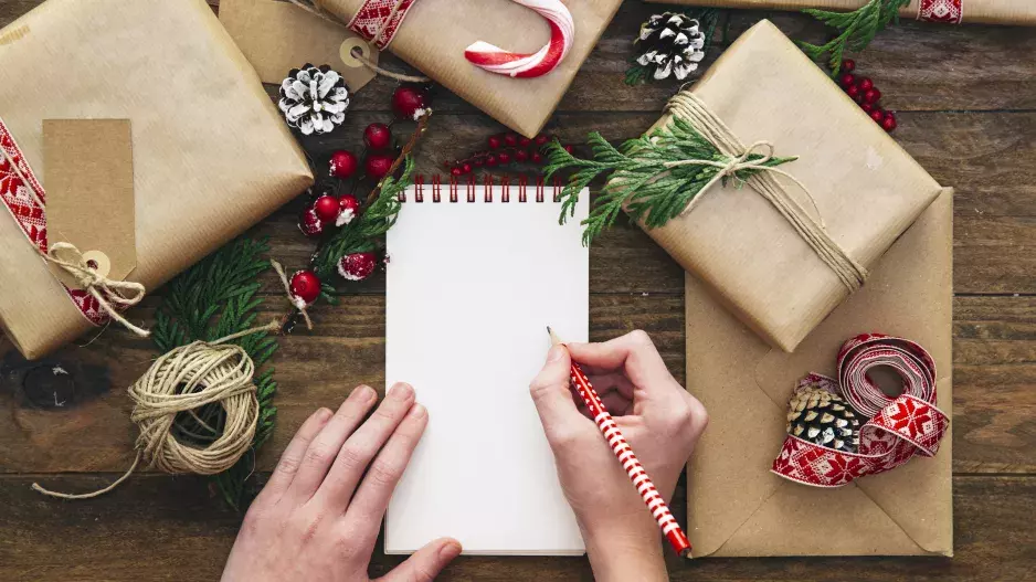 Kvíz: Která varianta je správně, Ježíšek, nebo ježíšek? Zjistěte, jak ovládáte pravopis vánočních výrazů