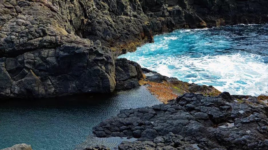 Ostrov Sal – netradiční exotická dovolená