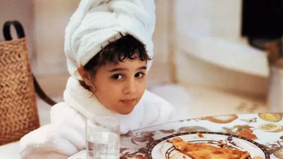 Jak dnes vypadají hvězdy filmových trháků z 90. let: Kudrnatá holka přestala hrát, Matilda propadla depresím