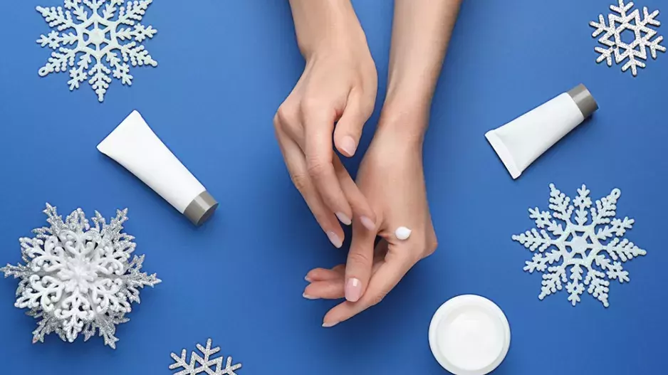 5 kosmetických must-have přípravků na celou zimu