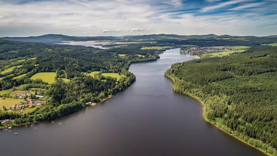 KVÍZ: Poznáte všechny přírodní krásy České republiky? Jenom skuteční znalci zvládnou test bez chyby
