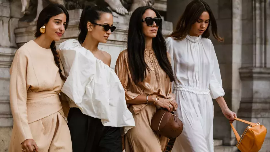 Základ šatníku pro každou ženu všech tvarů a velikostí: Pár kousků oblečení by vám rozhodně nemělo chybět