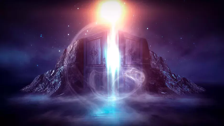 Lunární uzly: Nastává největší astrologická událost roku, která vlivní životy nás všech. Agresivní energie bude nahrazena