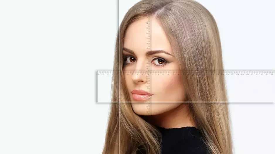 Jak vypadá ideální žena dle mužů: Hubené modelky u nich obvykle nemají šanci, preferují určitý typ tváře