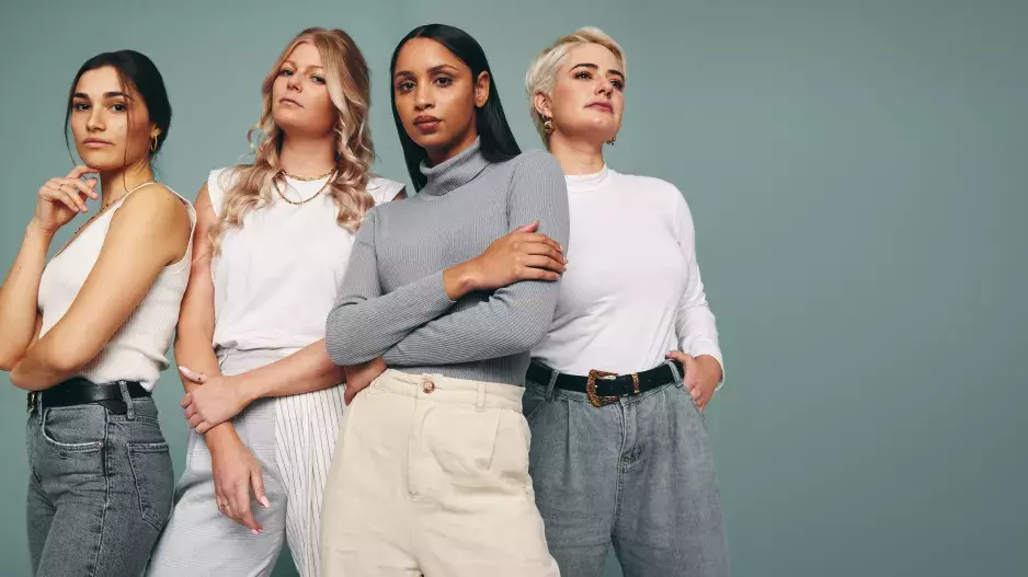 Typy žen, které vám mohou zničit život: Pozor si dávejte na ty extrémně závislé, nebo lítostivé