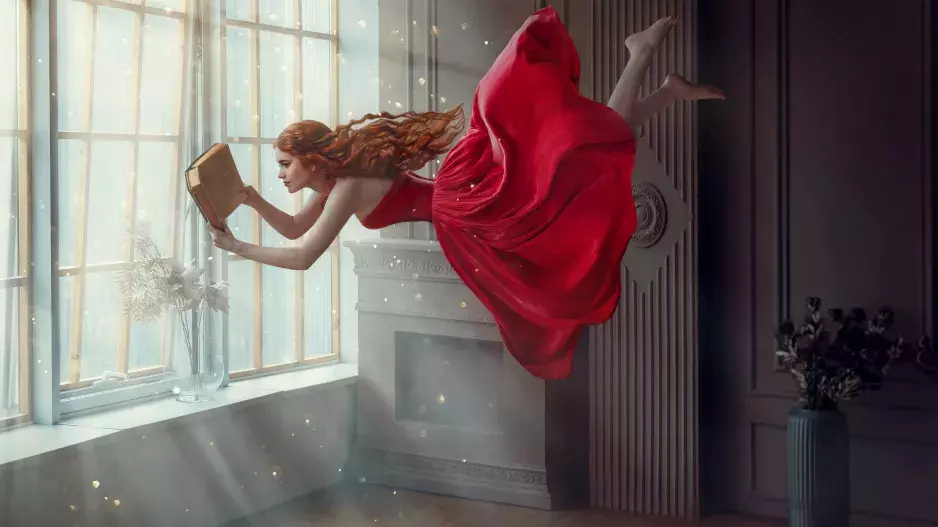 Skrytý význam snů: Pád vás má varovat, smrt je převlečený strach z neznámého