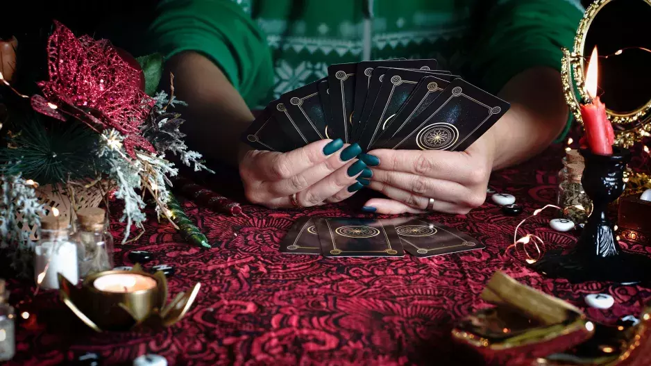 Tarotová předpověď od kartářky na týden od 23. do 29. ledna: Budete ostatním předávat pozitivní energii, ale i zmatkovat
