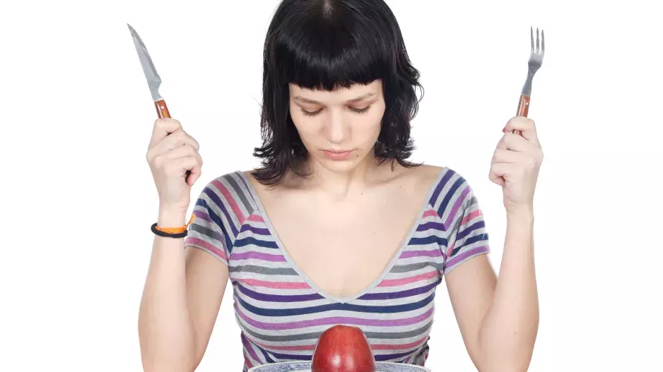 Pojídání vaty nebo svorka v uchu: Jaké jsou nejšílenější diety na světě?