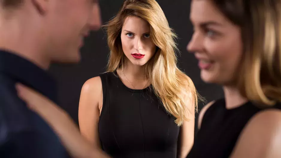 Typologie milenek: Muži podléhají nejčastěji čtyřem typům. Nespoutané ženy hledají pouze zábavu, nesebevědomých se nezbavíte