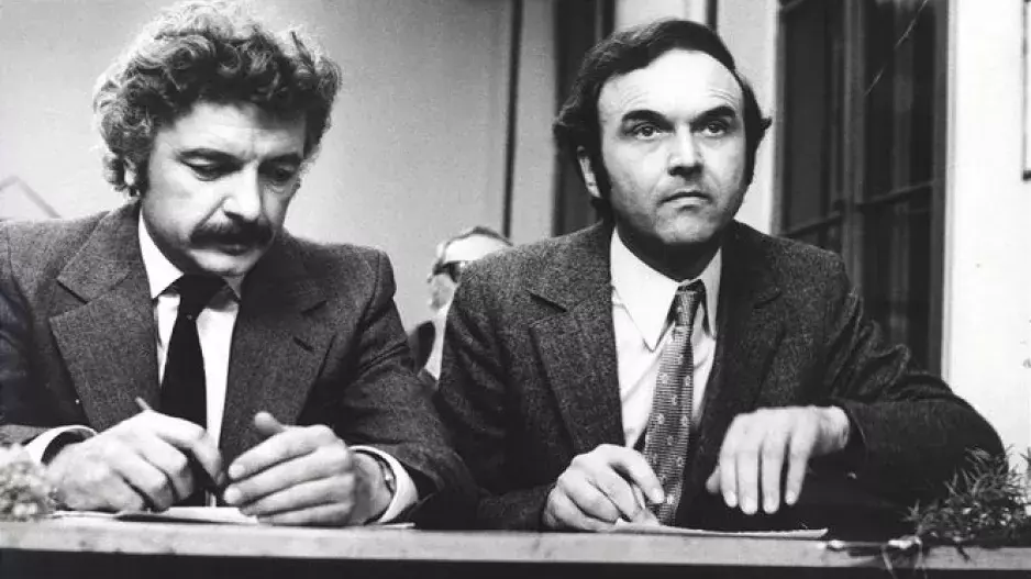 Kvíz: Hliník se odstěhoval do Humpolce! Jak dobře znáte hlášky z oblíbených českých filmů? Otestujte se