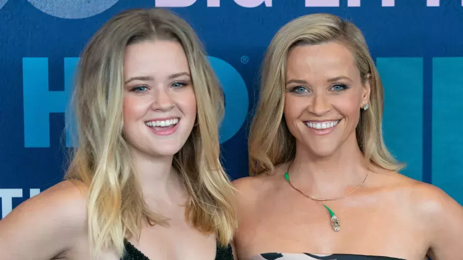 Dcery slavných: Jablko nepadlo daleko od stromu. Podívejte se na dokonalou kopii Reese Witherspoon a dalších známých tváří