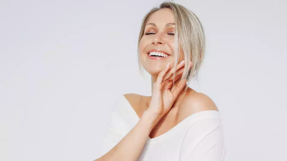 Důvody, díky kterým mají muži rádi ženy po čtyřicítce