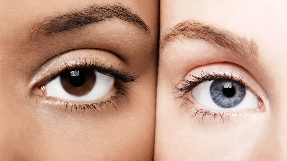 Barva očí určuje vaši povahu: Zelená značí nepředvídatelnost, modrá odměřenost