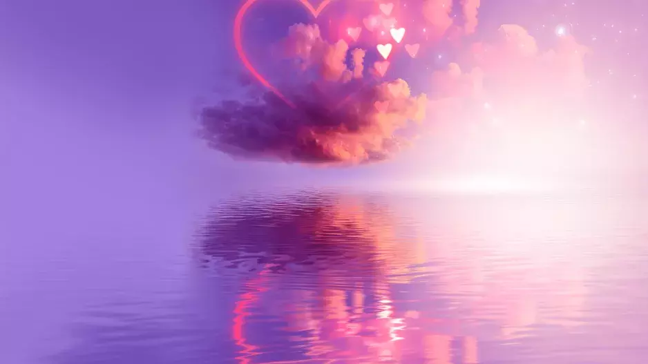 Astroložka: Letošní únor bude výjimečný. Čeká nás ohnivý úplněk ve Lvu, snový Valentýn i mystické novoluní