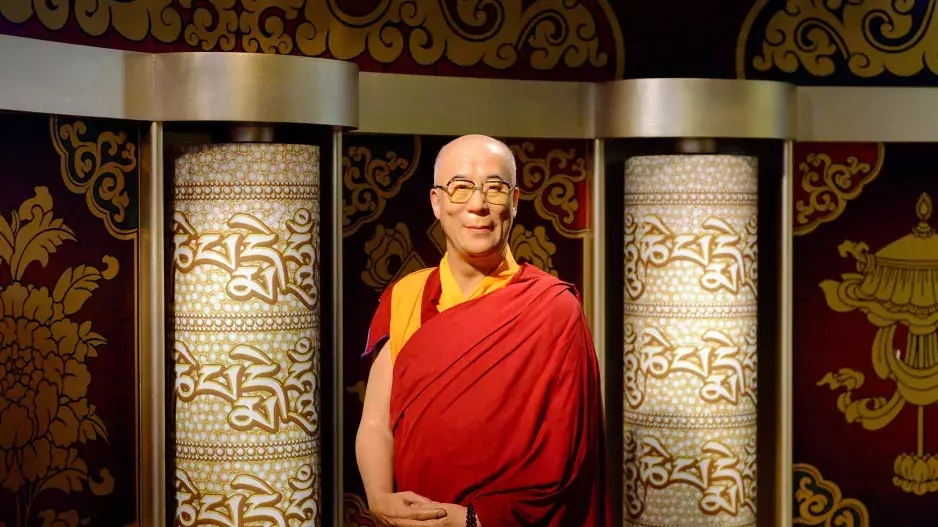 Horoskop psaný tibetskými mnichy: Rok narození předurčuje vaši povahu i štěstí v životě