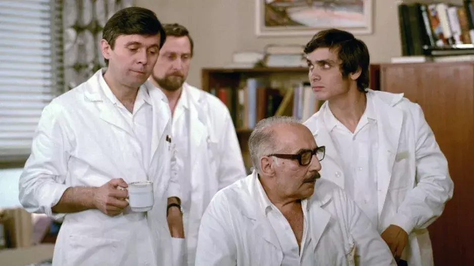 Kvíz československých seriálů, které jsme milovali: Major Zeman nebo Pan Tau. Dokážete testem projít bez chyby?