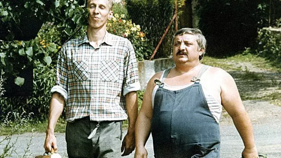 Marián Labuda z Vesničko má středisková v tichosti trpěl vážnou chorobou, neposlouchal rady lékařů a zemřel náhle