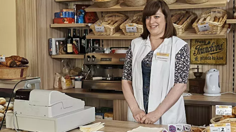 Hvězda seriálu Ulice zhubla desítky kilo a výrazně omládla: Anežka Rusevová prozradila, jak to dokázala