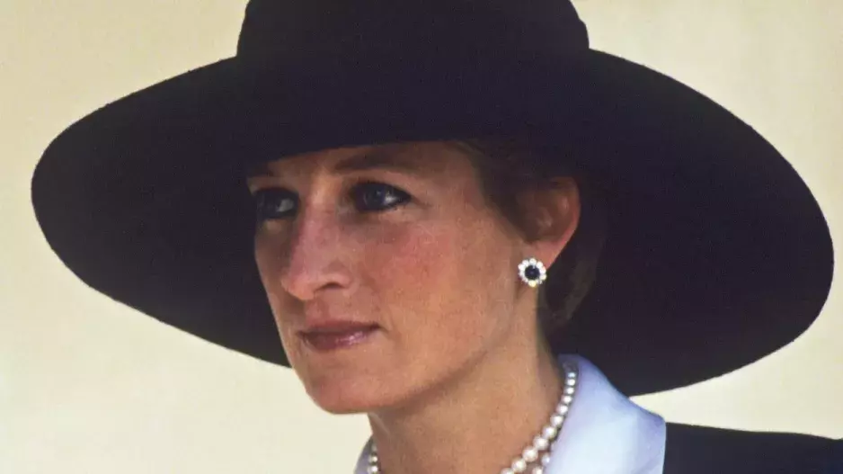 Prokleté oči s rysem sanpaku předurčují nositelům tragický osud: Měla je například princezna Diana. Máte je také?