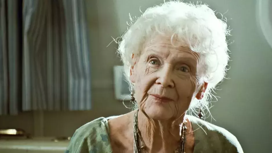 Představitelka stařenky z Titanicu: Kdysi patřila mezi největší krasavice své éry