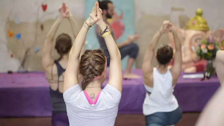 Chcete zažít něco nového? Zajděte na festival plný jógy, relaxu a skvělých zážitků 