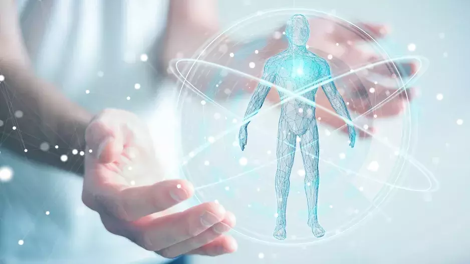 Jak budeme podle vědců vypadat v roce 3000? Placatější hlava a krátký krk není to nejhorší