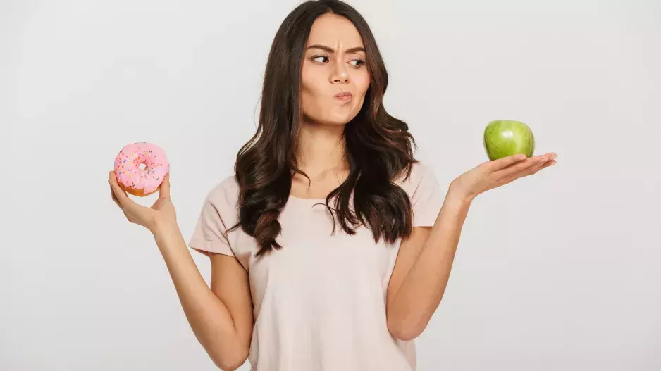 Hubnutí po čtyřicítce: Vybírejte správné tuky, velký pozor si dávejte na kalorie v alkoholu