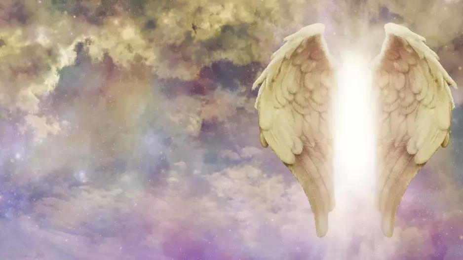 Signály, že k vám promlouvá anděl strážný: Komunikace probíhá denně a může nám změnit život 