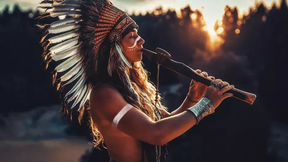 Indiánský horoskop: Najděte své zvíře podle data narození a odhalte svou osobnost i budoucnost 