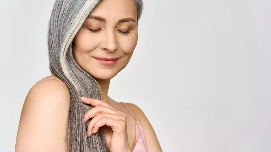 Účesy, které vám přidají roky navíc: S ofinou buďte opatrná, mulletu dejte sbohem