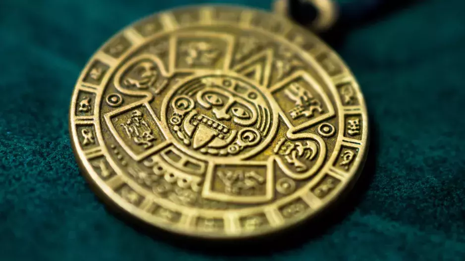 Aztécký horoskop: Datum narození prozradí vaše uniikátní znamení. Jaguár touží po slávě, Kopí je pomstychtivé