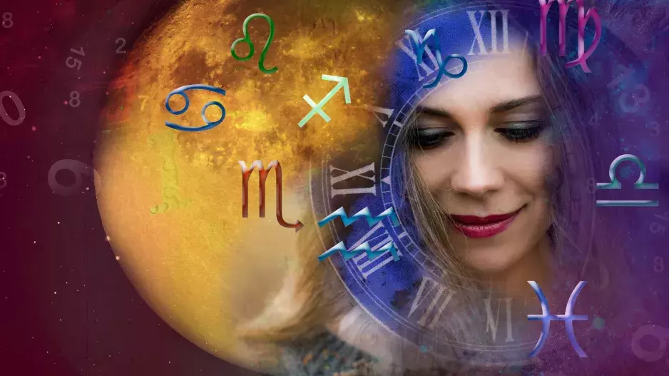 Čeká nás několik silných úplňků Měsíce: Dubnový přinese klid a harmonii, červencový rozbouřené emoce