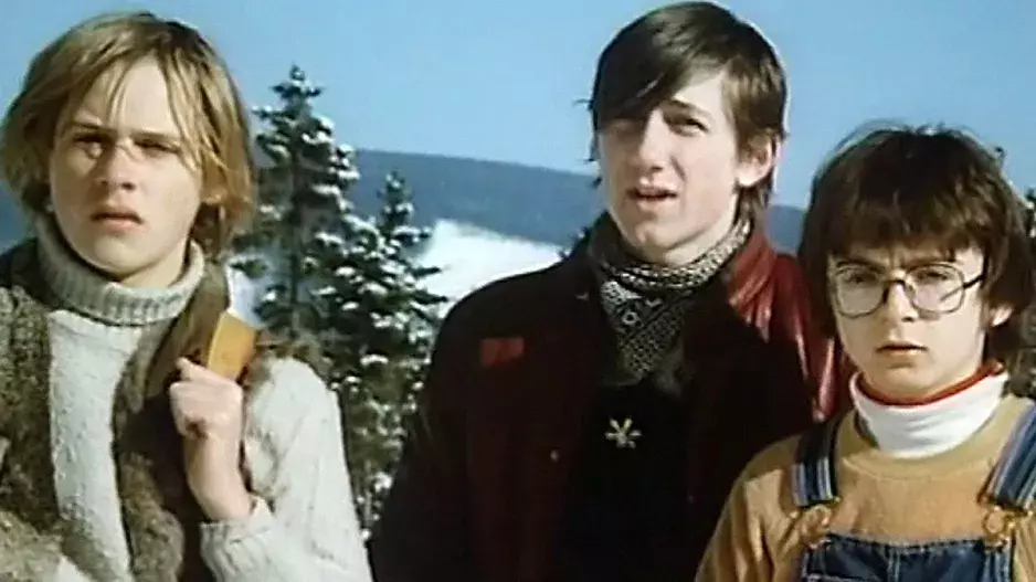 Kvíz: "Vydrž, prďka vydrž!!" Jak dobře znáte hlášky z oblíbených českých filmů? Otestujte se