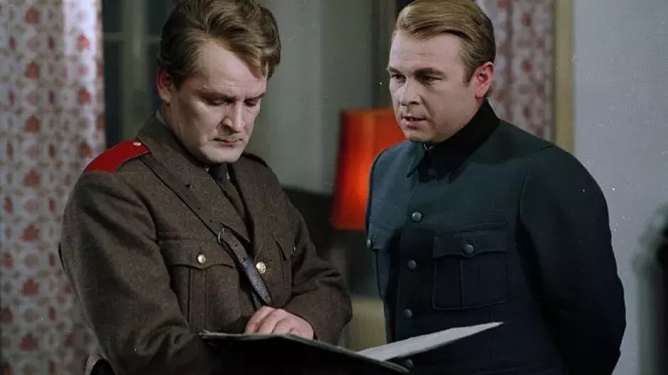 KVÍZ: Jak dobře si pamatujete kultovní seriál 30 případů majora Zemana? 10 bodů dosáhnou jen opravdoví znalci