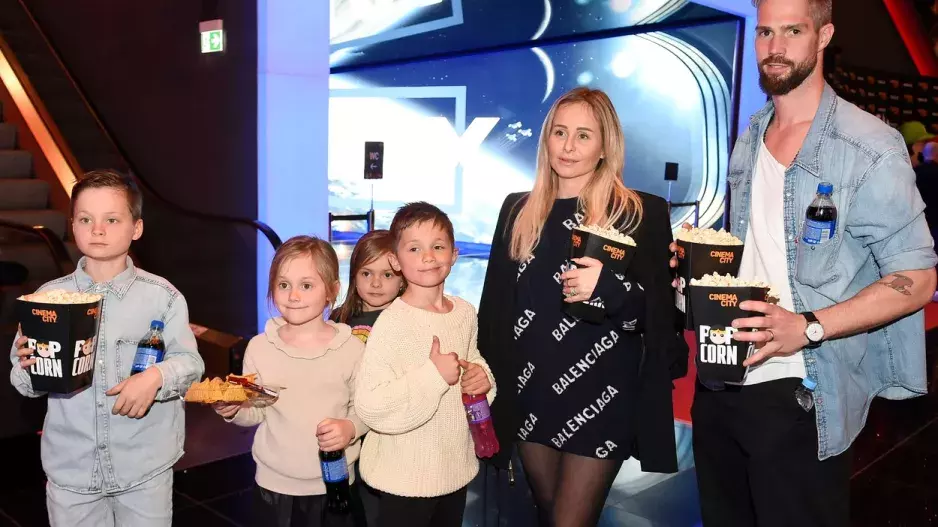 Šestý vlastňák v bráně! Salákovi čekají další dítě: Neuvěřitelná náhoda v datumech