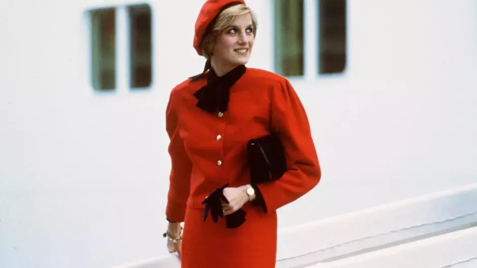 Jídelníček princezny Diany, který dodržuje i princezna Kate: Udrží štíhlé křivky i hladinu hormonů v rovnováze