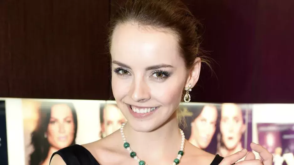 Co se děje s Gabrielou Laškovou? Po rychlém konci ve zprávách slova o vážné nemoci