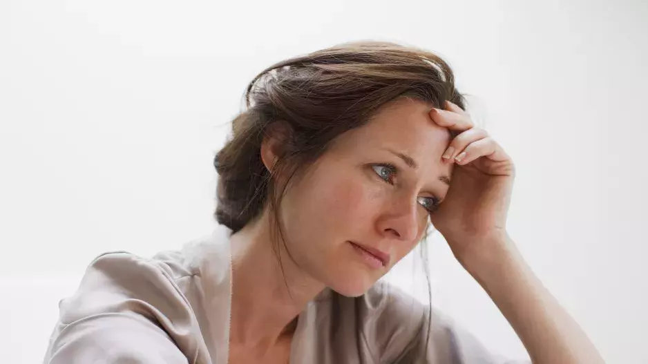 Příběh čtenářky: “Mám, ze života peklo. Zničila mi ho tchyně,” svěřila se Aneta. Psycholožka radí, co s tím