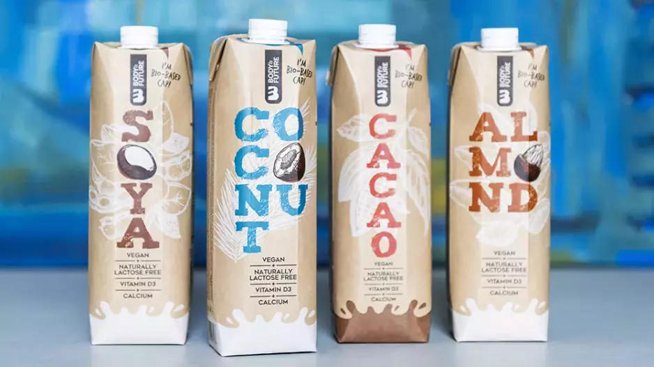 Nechcete pít mléko? Nahraďte ho rostlinnou alternativou.