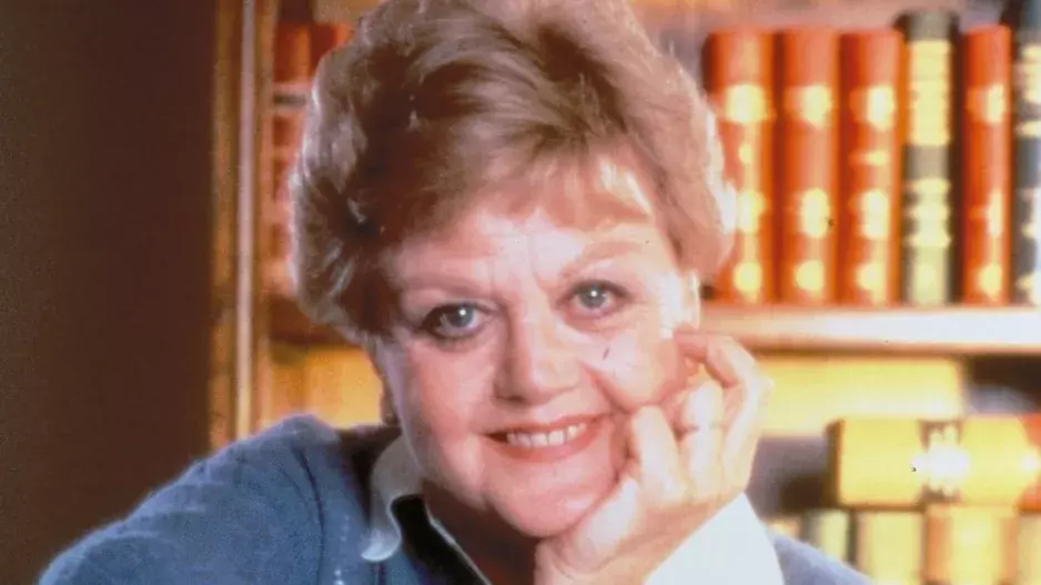 Pamatujete si Jessicu Fletcher z To je vražda, napsala? Podívejte se, jak slavná herečka bydlela