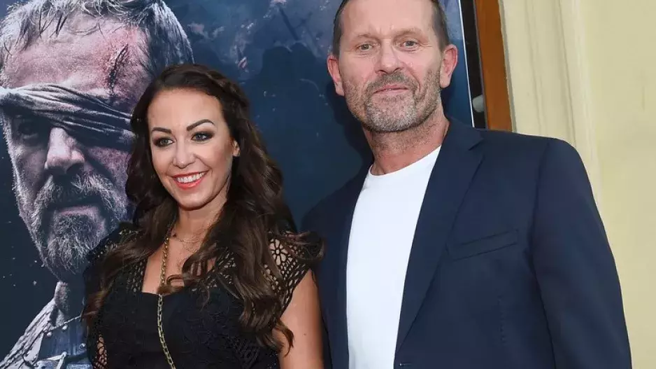 Svatba Jargáty bude? Jaromír Soukup prolomil hradbu mlčení a naznačil plány do budoucna