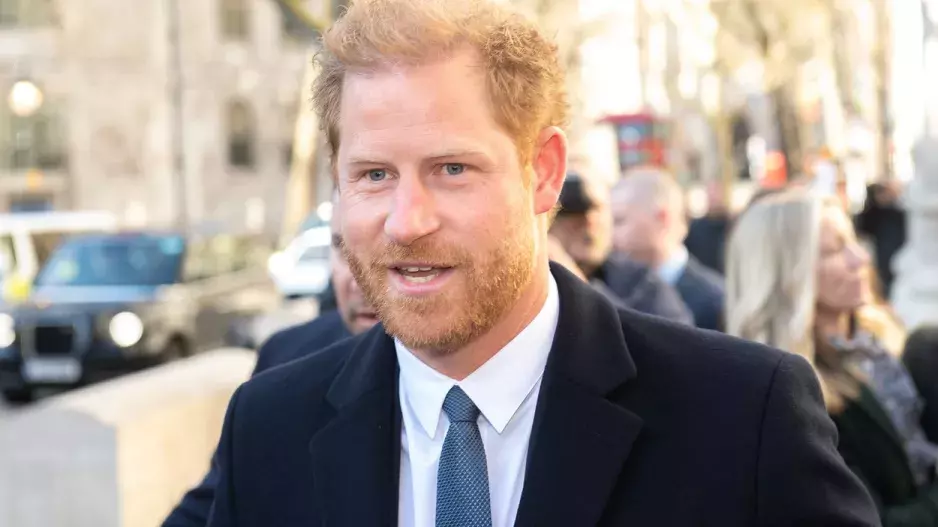 Padlo definitivní rozhodnutí: Po měsících se veřejnost dočkala odpovědi, zda dorazí princ Harry na korunovaci