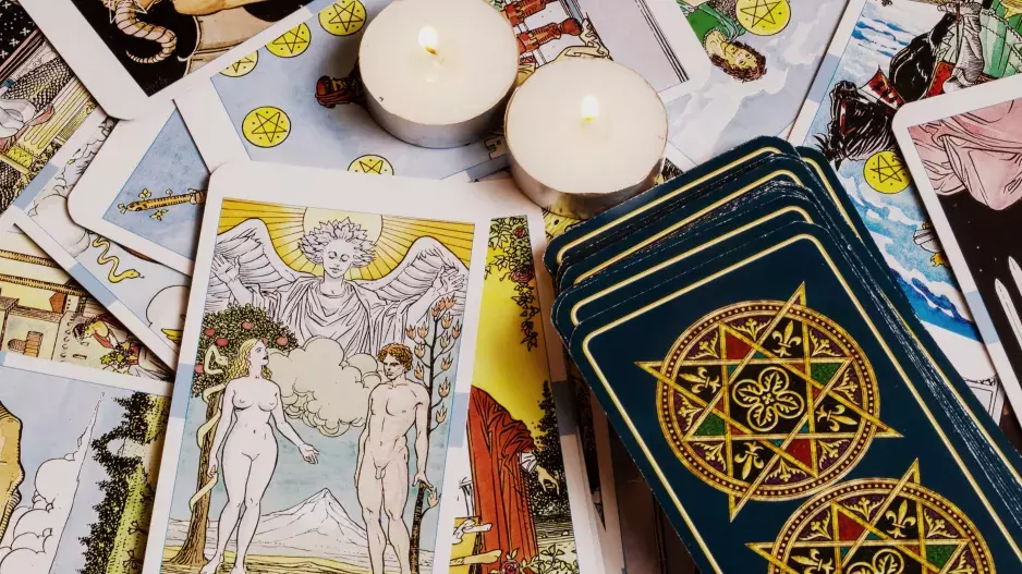 Tarotskop na květen: Štíři budou pod šťastnou hvězdou, Blížence budou trápit emoce. Zjistěte, co čeká právě vás