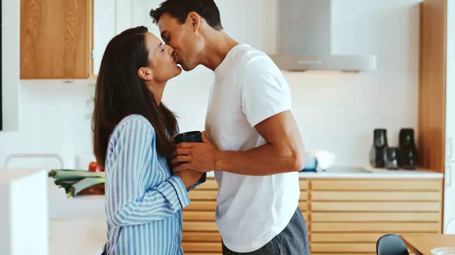 Líbání podle znamení: Lvi vyseknou polibek jako z Hollywoodu, Panny potřebují svěží dech