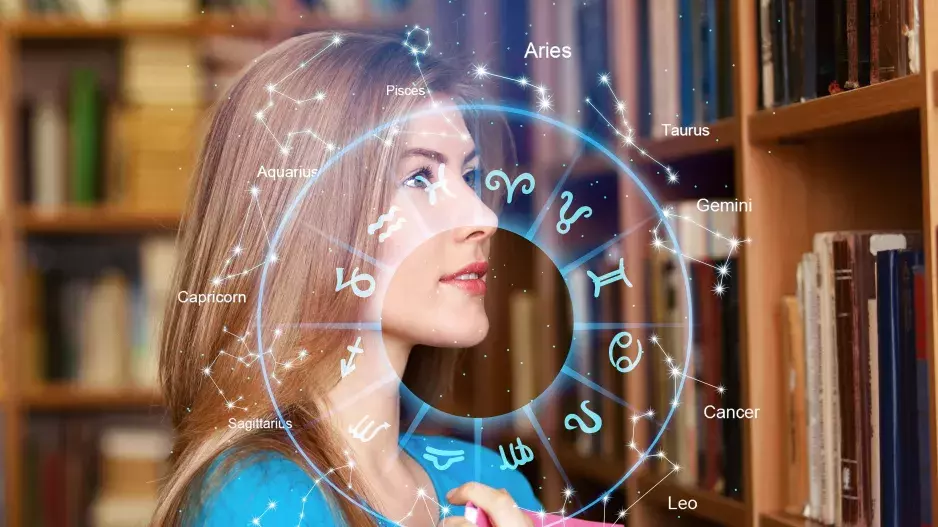 Nejinteligentnější znamení zvěrokruhu: Astroložka tvrdí, že Blíženci jasně vedou