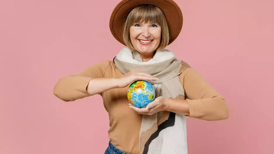 Kvíz: Stát tisíců jezer nebo Země tulipánů. Víte, o jaké státy se jedná? Otestujte si svoje znalosti