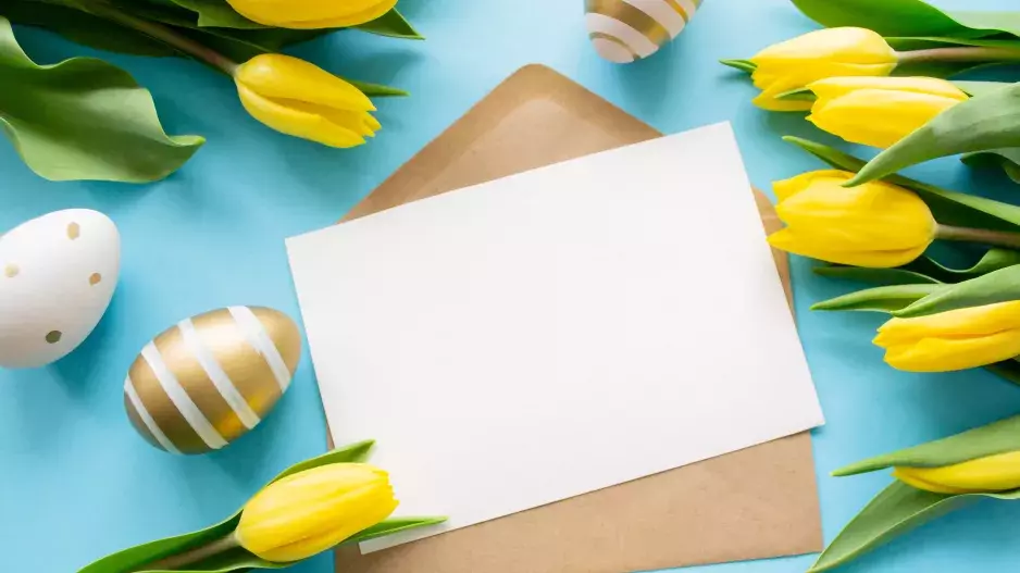 KVÍZ: Pozor, tohle jsou velikonoční pravopisné chytáky: Umíte psát správně velká a malá písmena? 