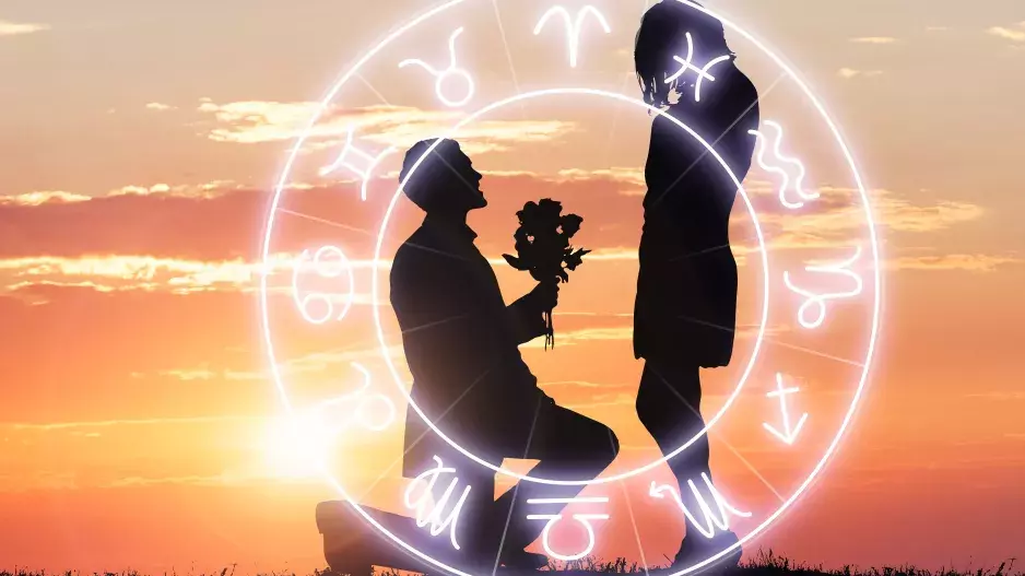 Horoskop na květen: Čeká vás období zvratů a silných emocí