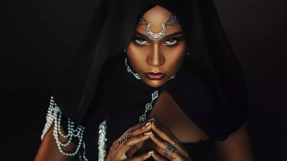 Orišský horoskop: Zjistěte, zda jste inspirativní Oko nebo vášnivý Changó